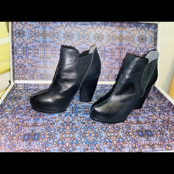 🌻Chunkie booties🌻 - Picture 1 of 4